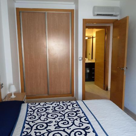 Apartamento Alicante Beach Eksteriør billede