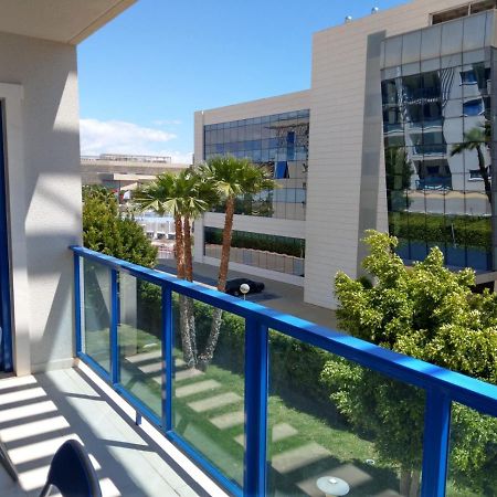 Apartamento Alicante Beach Eksteriør billede