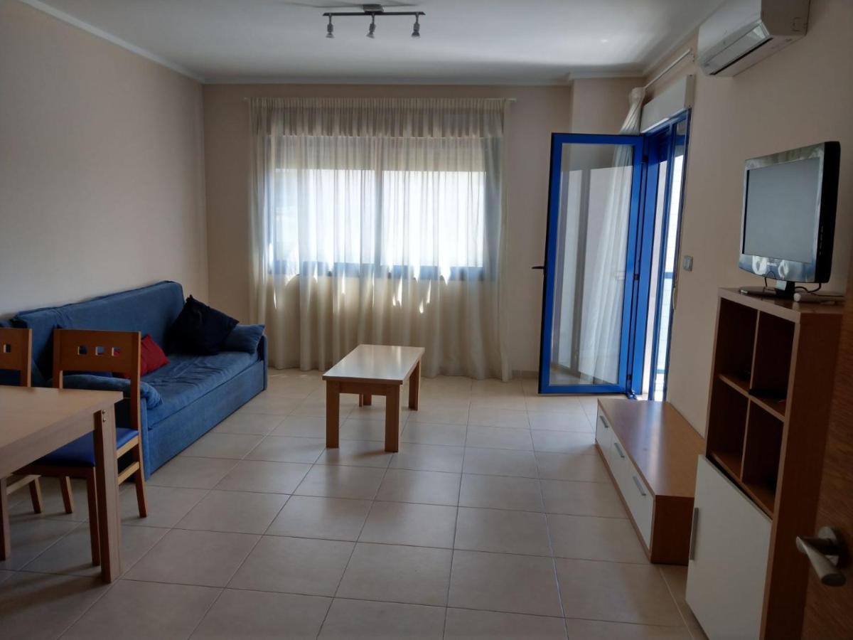 Apartamento Alicante Beach Eksteriør billede