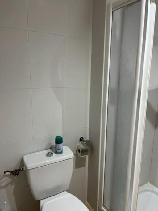Apartamento Alicante Beach Eksteriør billede