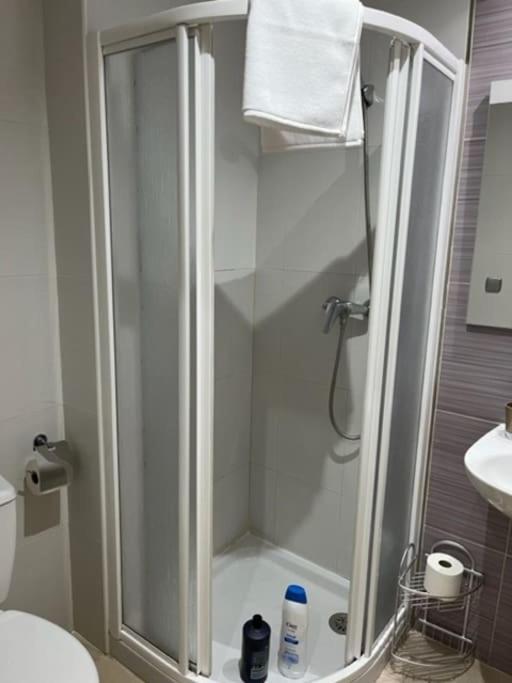 Apartamento Alicante Beach Eksteriør billede