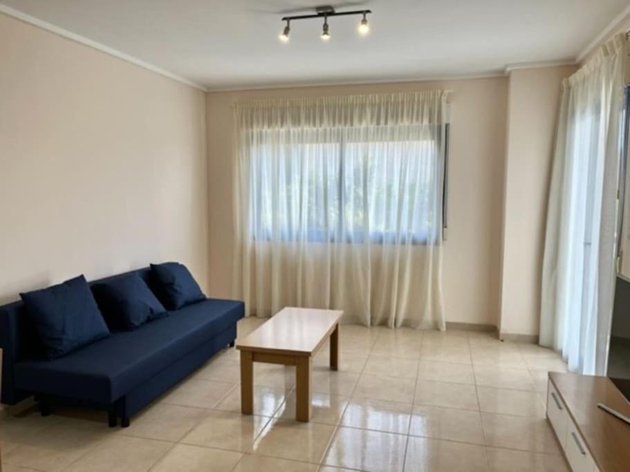 Apartamento Alicante Beach Eksteriør billede