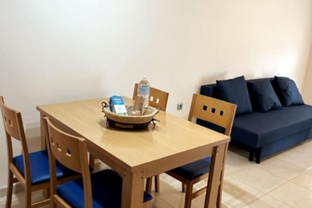 Apartamento Alicante Beach Eksteriør billede