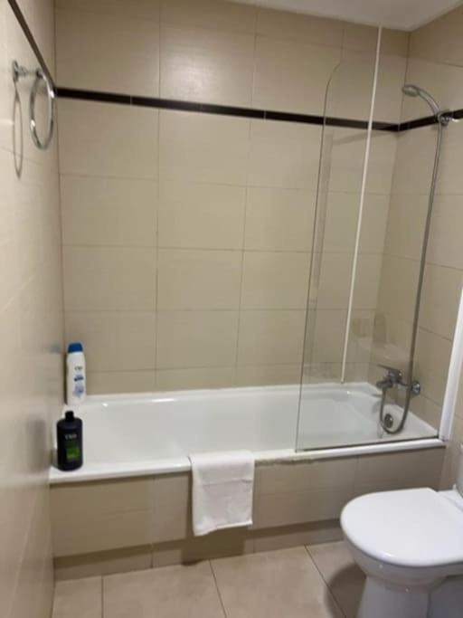 Apartamento Alicante Beach Eksteriør billede