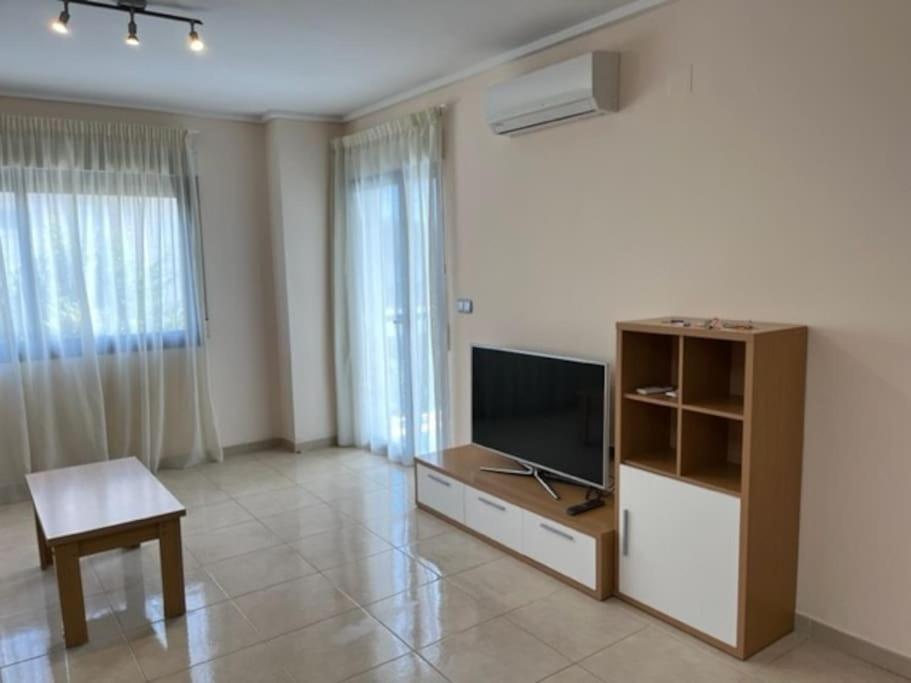 Apartamento Alicante Beach Eksteriør billede