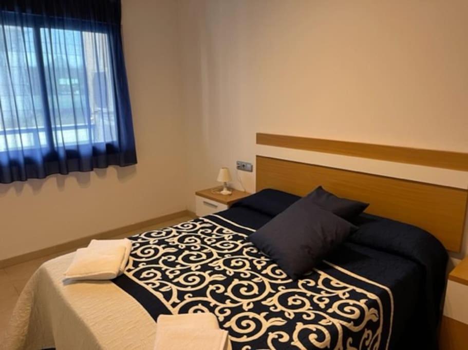 Apartamento Alicante Beach Eksteriør billede