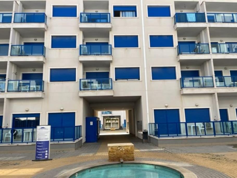 Apartamento Alicante Beach Eksteriør billede