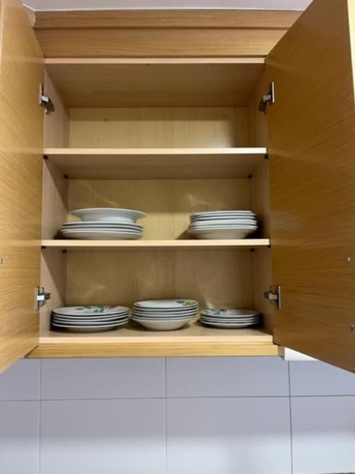 Apartamento Alicante Beach Eksteriør billede