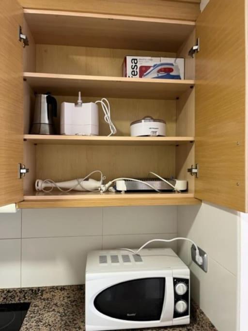 Apartamento Alicante Beach Eksteriør billede