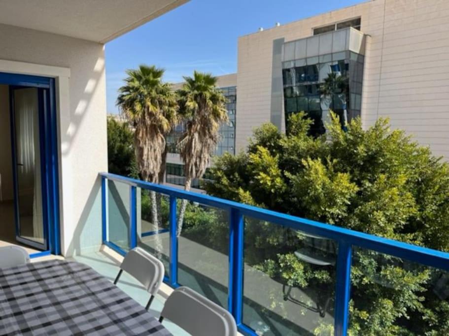 Apartamento Alicante Beach Eksteriør billede